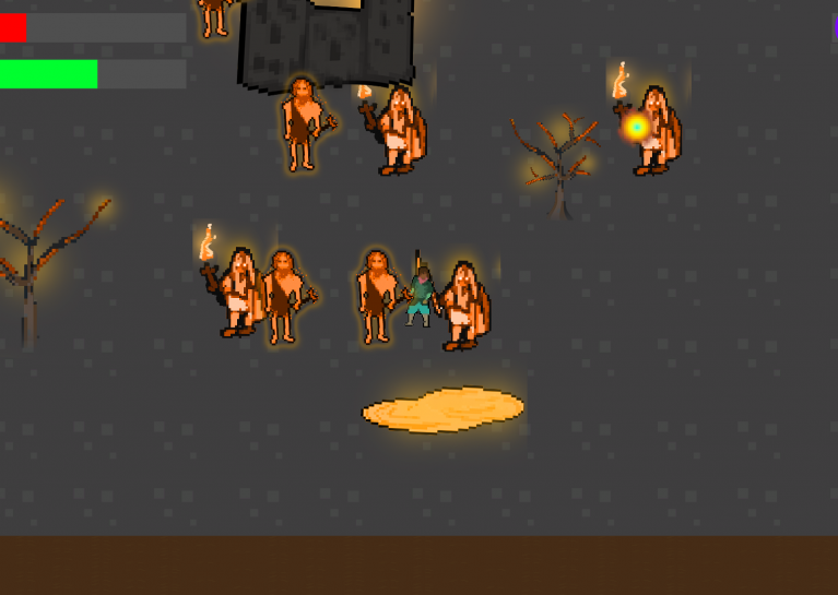 Yggdrasil Survivor screen 3